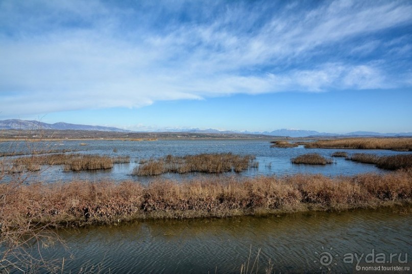 Балканское кольцо. Часть 9