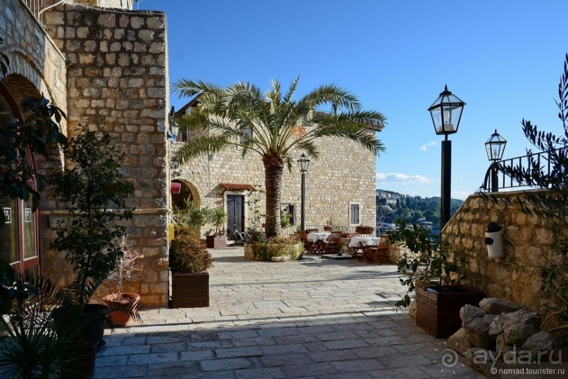 Балканское кольцо. Часть 9