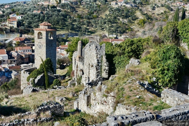 Балканское кольцо. Часть 9