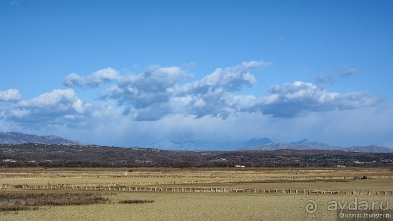 Балканское кольцо. Часть 9