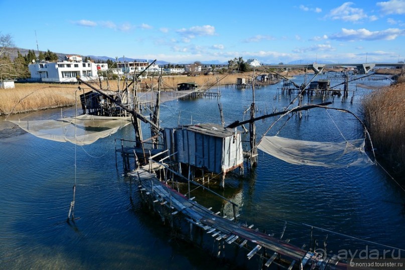 Балканское кольцо. Часть 9