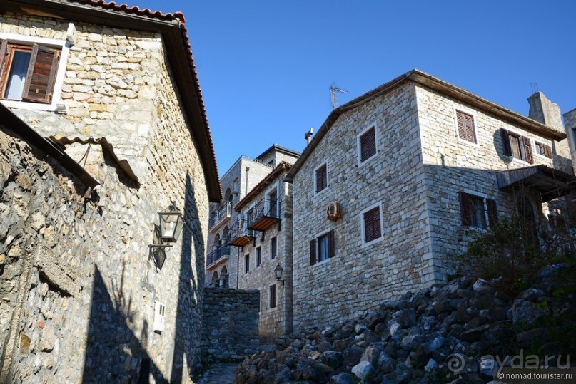 Балканское кольцо. Часть 9