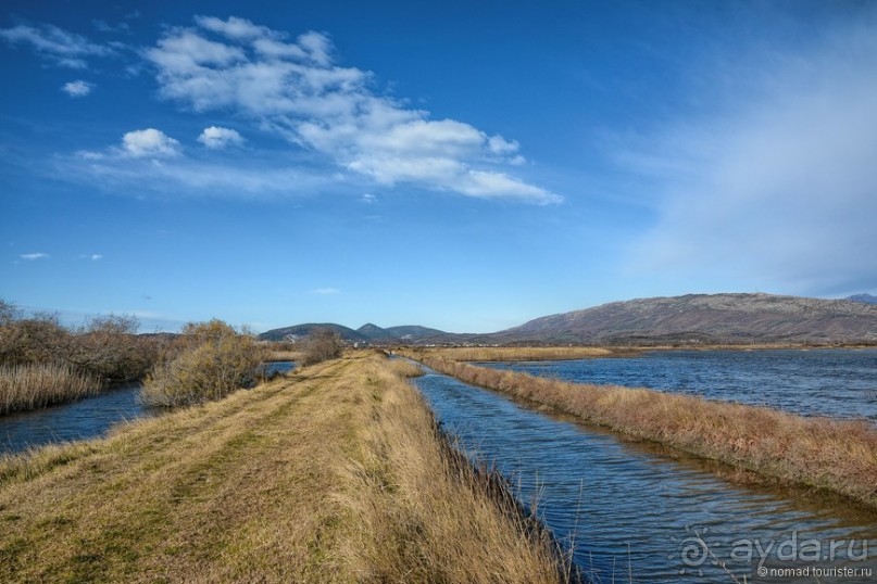 Балканское кольцо. Часть 9