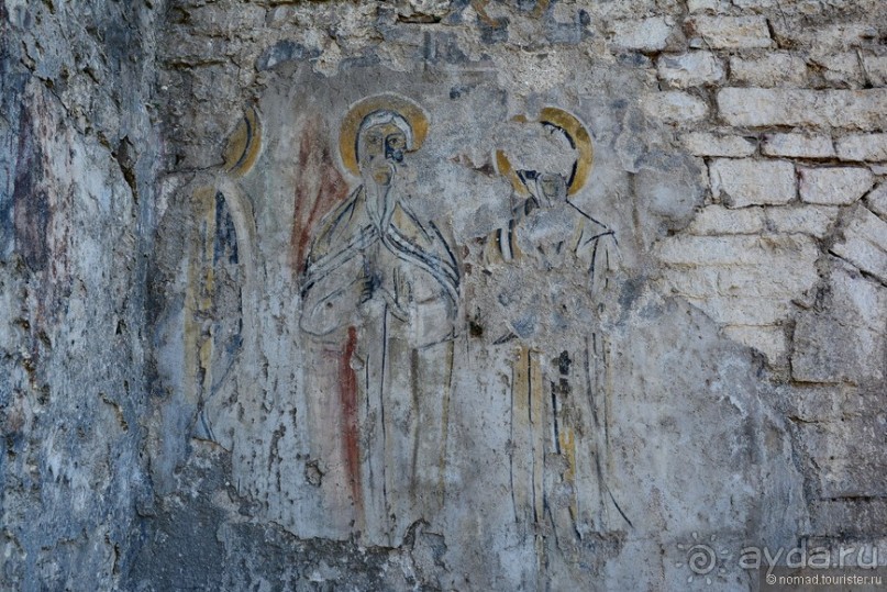 Балканское кольцо. Часть 9