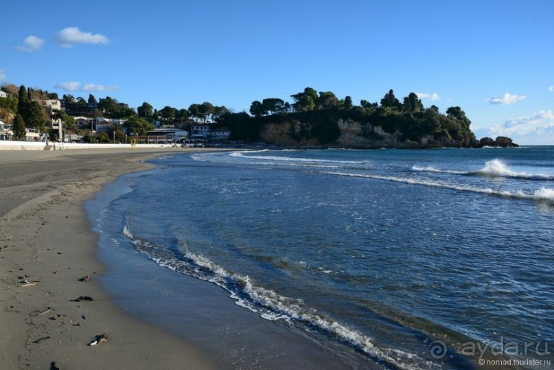 Балканское кольцо. Часть 9