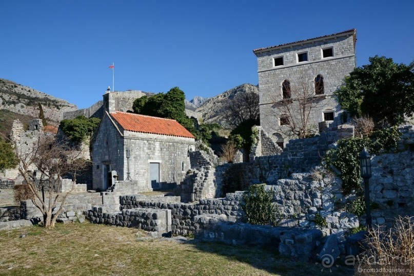 Балканское кольцо. Часть 9