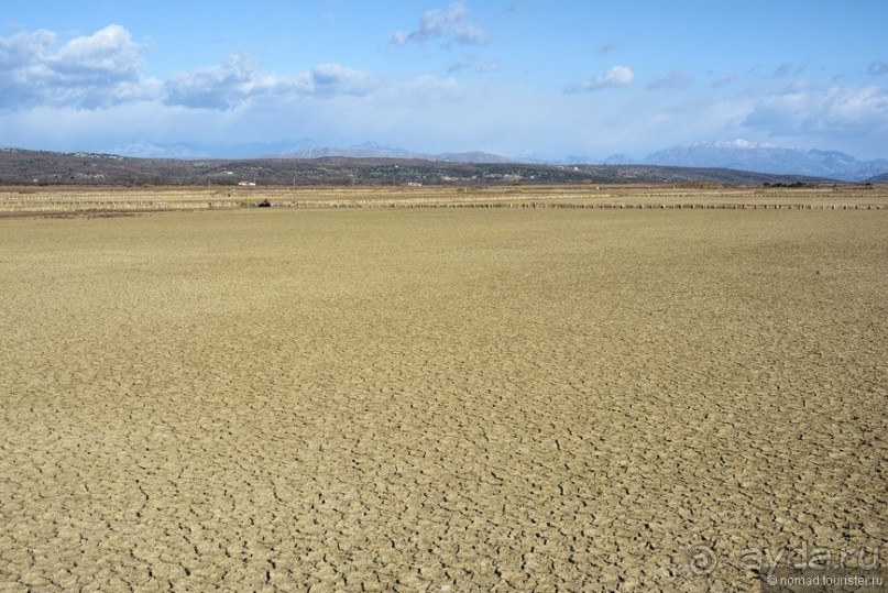 Балканское кольцо. Часть 9