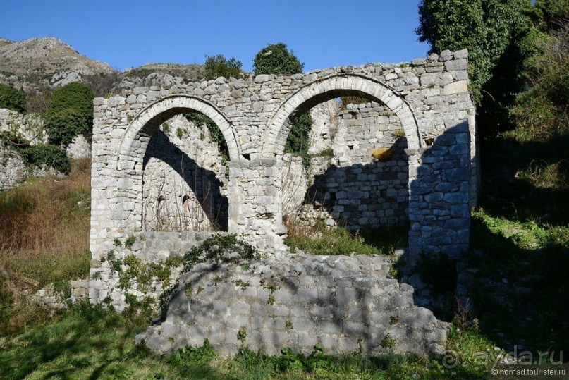 Балканское кольцо. Часть 9