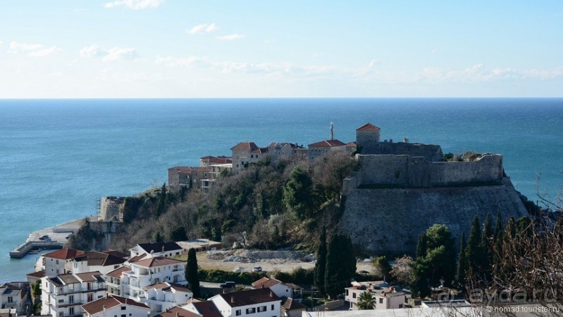 Балканское кольцо. Часть 9