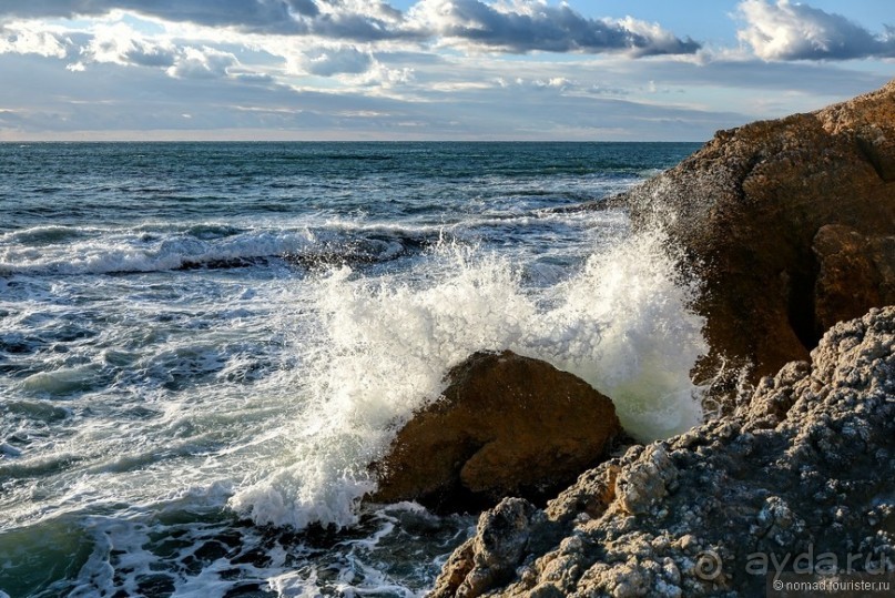 Балканское кольцо. Часть 9