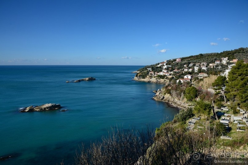 Балканское кольцо. Часть 9