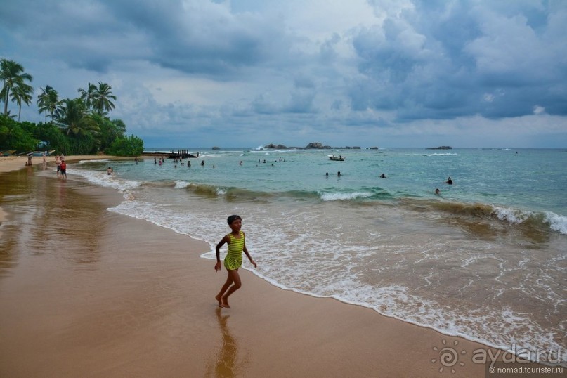 Цейлон на троих. Часть 8