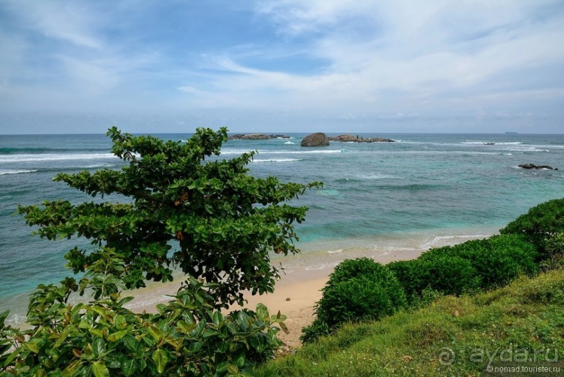 Цейлон на троих. Часть 8