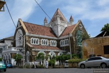 Цейлон на троих. Часть 8