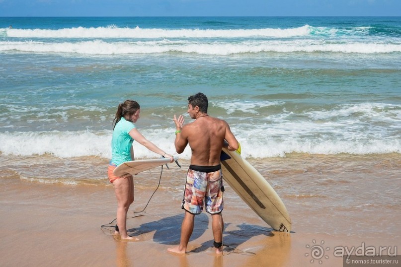 Цейлон на троих. Часть 8