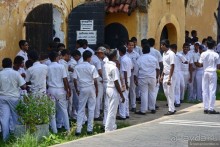 Цейлон на троих. Часть 8