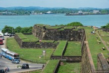 Цейлон на троих. Часть 8