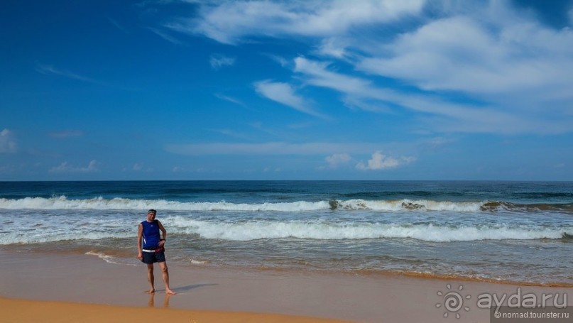 Цейлон на троих. Часть 8