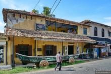 Цейлон на троих. Часть 8