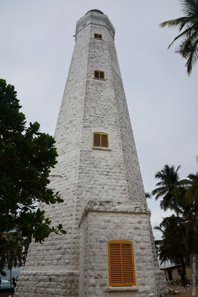 Цейлон на троих. Часть 8