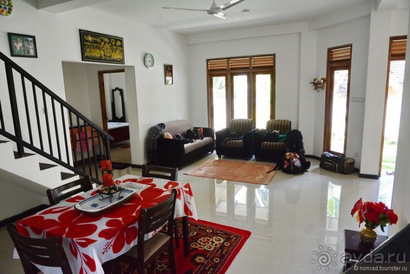 Цейлон на троих. Часть 8