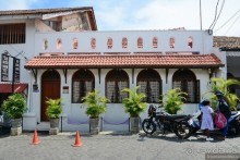 Цейлон на троих. Часть 8