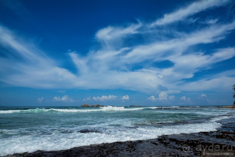 Цейлон на троих. Часть 8