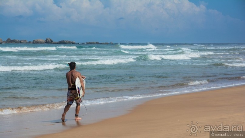 Цейлон на троих. Часть 8