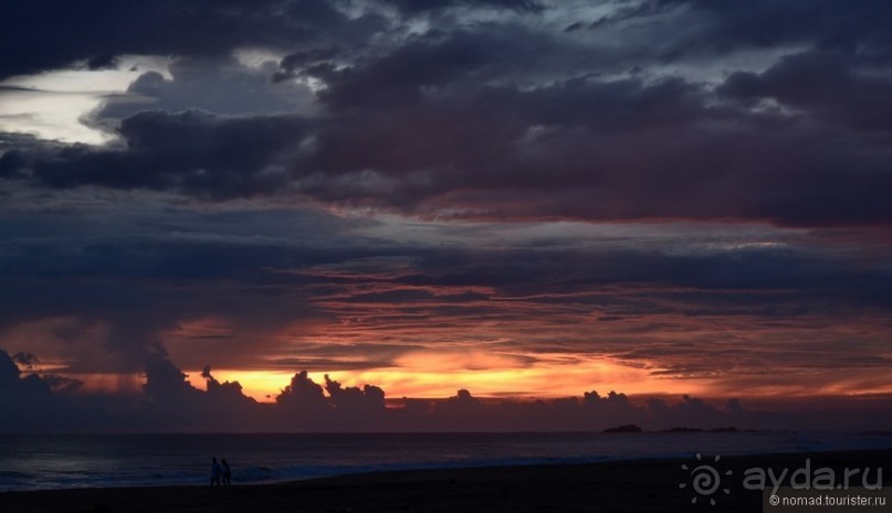 Цейлон на троих. Часть 8