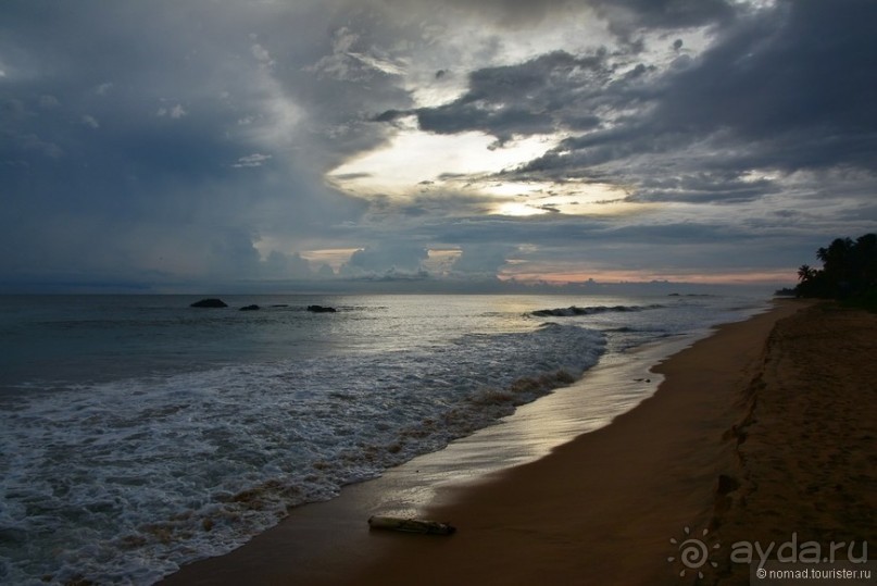 Цейлон на троих. Часть 8