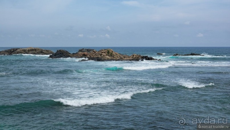 Цейлон на троих. Часть 8