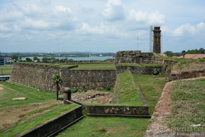 Цейлон на троих. Часть 8