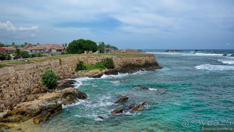 Цейлон на троих. Часть 8