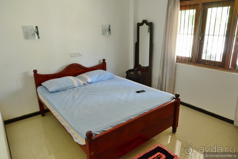 Цейлон на троих. Часть 8