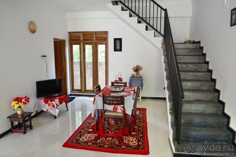 Цейлон на троих. Часть 8