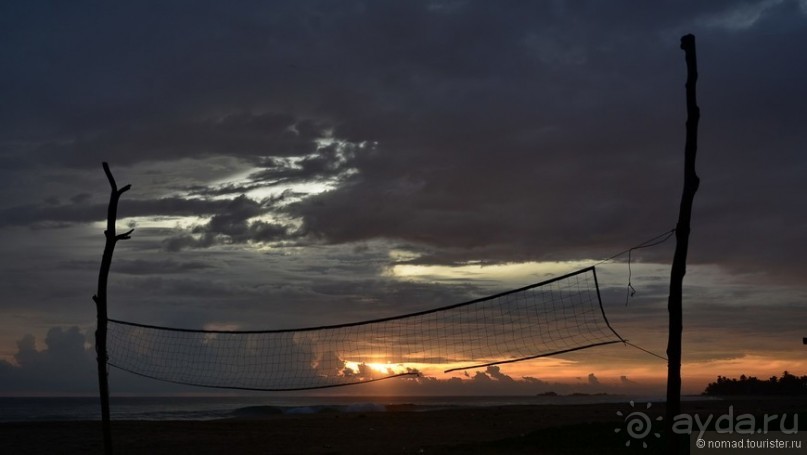 Цейлон на троих. Часть 8