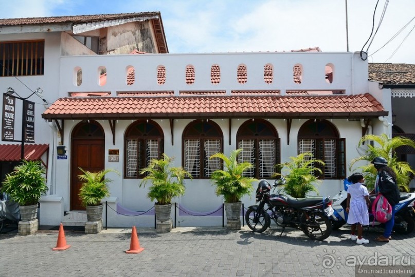 Цейлон на троих. Часть 8