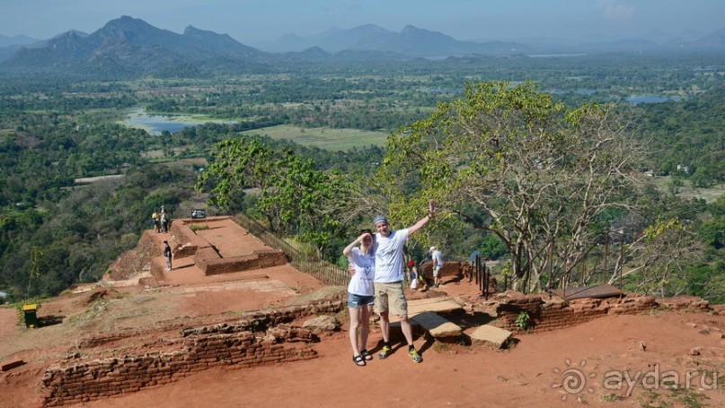 Цейлон на троих. Часть 8