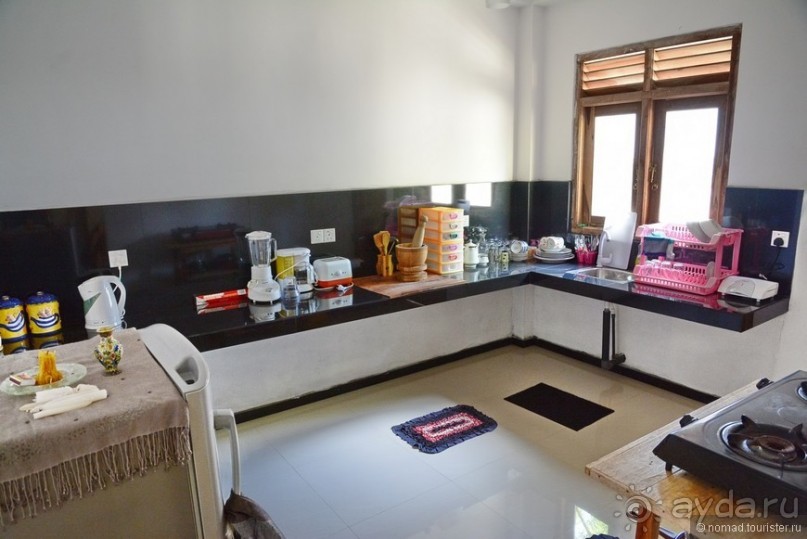 Цейлон на троих. Часть 8