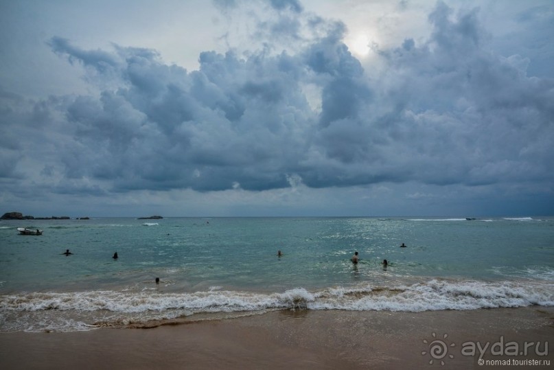 Цейлон на троих. Часть 8