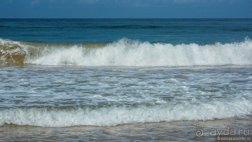 Цейлон на троих. Часть 8