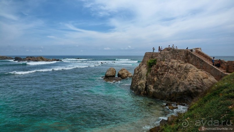 Цейлон на троих. Часть 8