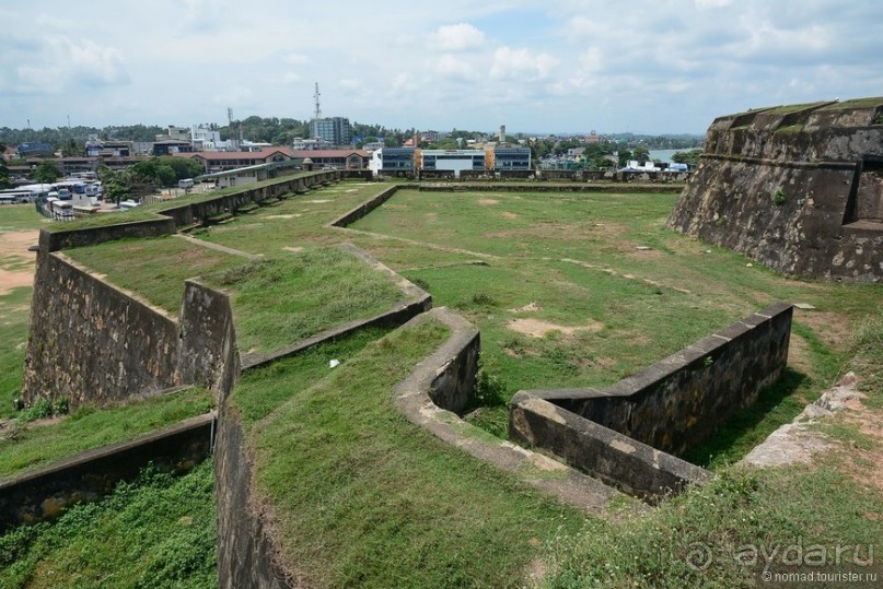 Цейлон на троих. Часть 8