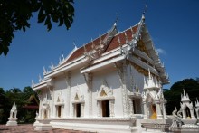 Азиатский квест, или поди туда, не знаю куда. Часть 6