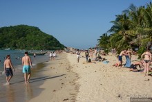 Азиатский квест, или поди туда, не знаю куда. Часть 6