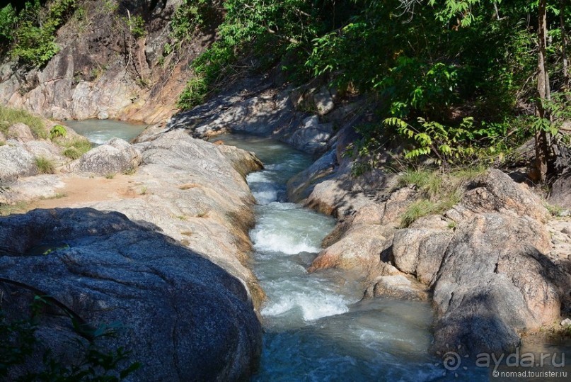 Азиатский квест, или поди туда, не знаю куда. Часть 6