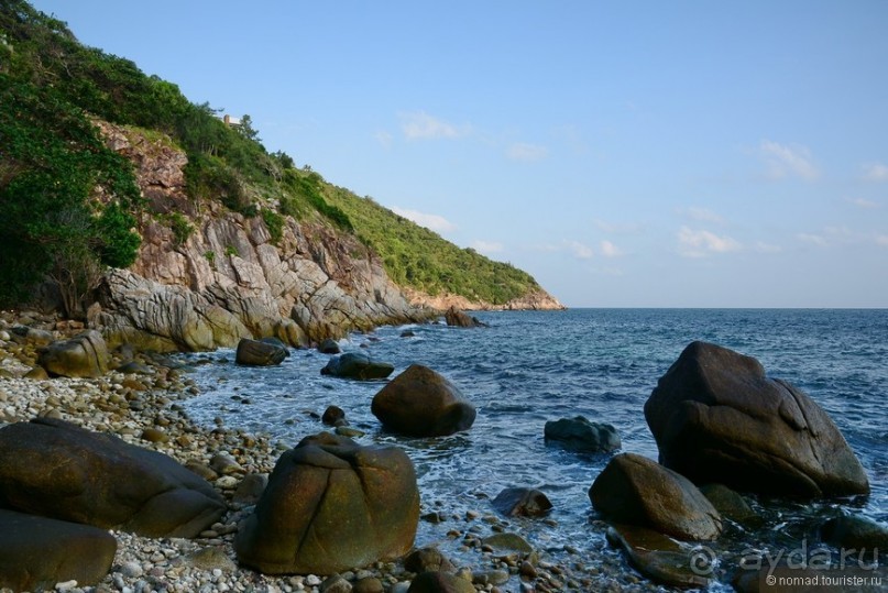 Азиатский квест, или поди туда, не знаю куда. Часть 6