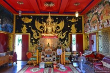 Азиатский квест, или поди туда, не знаю куда. Часть 6