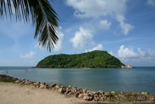 Азиатский квест, или поди туда, не знаю куда. Часть 6