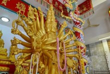 Азиатский квест, или поди туда, не знаю куда. Часть 6